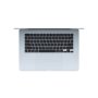APPLE MacBook Air 15 (Sky blue) M5, 16GB, 1TB SSD, YU raspored (mdvt4cr/a) - slika 3