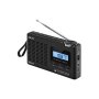 AKAI APR-600 PRENOSIVI BLUETOOTH Radio - slika 4