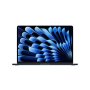 APPLE MacBook Air 15 (Midnight) M5, 16GB, 1TB SSD, YU raspored (mdvk4cr/a) - slika 2