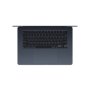 APPLE MacBook Air 15 (Midnight) M5, 16GB, 1TB SSD, YU raspored (mdvk4cr/a) - slika 3
