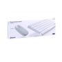 TNB KBCOLORGN SET Tastatura + MIŠ Serije ICLICK ZELENI - slika 2