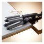 BABYLISS Stajler za kosu TRIPLE BARREL - slika 2