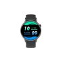 KSIX BXSW24N CORE2 AMOLED PAMETNI SAT, Crni - slika 1