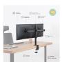 HOLMIOS 80004 STONI RUKAPOKRETNI DRŽAČ ZA LCD I MONITORE, Veličine 13-32 - slika 4