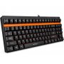 RAPOO V500 mehanička gaming crna - slika 1