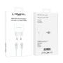 Comicell Kućni punjač CO-DC56 Fast PD 20W 3A Type-C na Type-C beli (CERT) - slika 2
