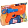 NERF Foam blaster sa 2 strelice - slika 2