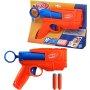 NERF Foam blaster sa 2 strelice - slika 1