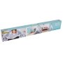 Eddy Toys Tipi šator za decu tirkizni 120x120x150 cm - slika 5