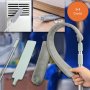 Cleanmate 1 plus 1 gratis teleskopska mikrofiber četka za prašinu - slika 1