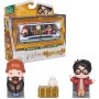 HARRY POTTER Micro Magical Moments – Hogwarts Express set - slika 2