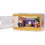 HARRY POTTER Micro Magical Moments – Hogwarts Express set - slika 3