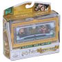 HARRY POTTER Micro Magical Moments – Hogwarts Express set - slika 1