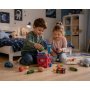 Eddy Toys Dečji supermarket set – kolica sa namirnicama - slika 4