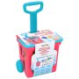Eddy Toys Dečji supermarket set – kolica sa namirnicama - slika 1