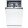 BOSCH SPV4HMX13E Ugradna mašina za pranje sudova - slika 1