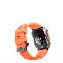 HIFUTURE FIT ULTRA3 ORANŽ Pametni sat - slika 2