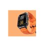 HIFUTURE FIT ULTRA3 ORANŽ Pametni sat - slika 4
