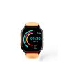 HIFUTURE FIT ULTRA3 ORANŽ Pametni sat - slika 1