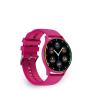 KSIX BXSW16F CORE AMOLED Pametni sat, FUCSIA - slika 3