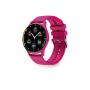 KSIX BXSW16F CORE AMOLED Pametni sat, FUCSIA - slika 4