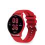 KSIX BXSW16RJ CORE AMOLED Pametni sat, CRVENI - slika 4