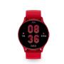 KSIX BXSW16RJ CORE AMOLED Pametni sat, CRVENI - slika 1