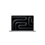APPLE MacBook Pro 14 (Silver) M5 Pro 18C/20C, 24GB, 2TB SSD (mgdp4ze/a) - slika 2