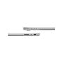 APPLE MacBook Pro 14 (Silver) M5 Pro 18C/20C, 24GB, 2TB SSD (mgdp4ze/a) - slika 3
