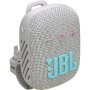 JBL Zvučnik Wind 3S Bicycle Sivi - slika 1