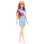 MATTEL Barbie – plažna detektivka - slika 2
