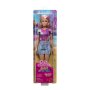 MATTEL Barbie – plažna detektivka - slika 1