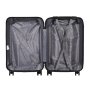 Cabin Pro Kofer tvrdi 55cm crne boje - slika 3