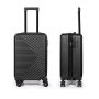 Cabin Pro Kofer tvrdi 55cm crne boje - slika 1