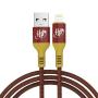 MOYE Harry Potter USB-A na Lightning 1m Kabl za telefon - slika 2