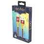 MOYE Harry Potter USB-A na Lightning 1m Kabl za telefon - slika 1
