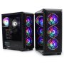 BC GROUP BULDOZER 5 AMD Ryzen 5 5500/16GB/1TB/RX7600 8GB - slika 2