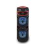 AKAI PARTY SP300 BLUETOOTH PRENOSIVI Zvučnik - slika 1