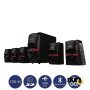 AKAI AKAI HT014A-5086F MULTIMEDIJALNI Zvučni sistem - slika 3