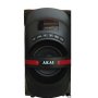 AKAI AKAI HT014A-5086F MULTIMEDIJALNI Zvučni sistem - slika 5