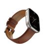 NOISE PRO6MAXBR COLORFIT PRO 6 Pametan sat BRAON TITANIUM - slika 3