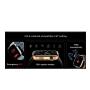 NOISE PRO6MAXBR COLORFIT PRO 6 Pametan sat BRAON TITANIUM - slika 5