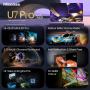 Hisense 65U7S Pro ULED MiniLED 4K Smart TV - slika 3