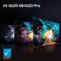 Hisense 65U7S Pro ULED MiniLED 4K Smart TV - slika 4