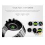 HIFUTURE FIT AIX CRNI Pametni sat - slika 2