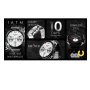 HIFUTURE FIT AIX CRNI Pametni sat - slika 5