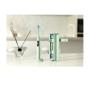 OCLEAN 553505 XULTRA SET PAMETNA ČETKICA ZA ZUBE Zelena - slika 5