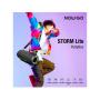 NOWGO STORM LITE CRNI Zvučnik - slika 2