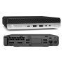 BC GROUP ProDesk 600 G5 DM 35W INTEL Core i3-9300T DDR4 8GB SSD 256GB 2.5 Win10 Pro HP Renew - slika 2
