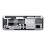 BC GROUP ProDesk 400 G6 SFF i5-9500 DDR4 8GB LD SSD M.2 256GB Win10Pro HP Renew - slika 2